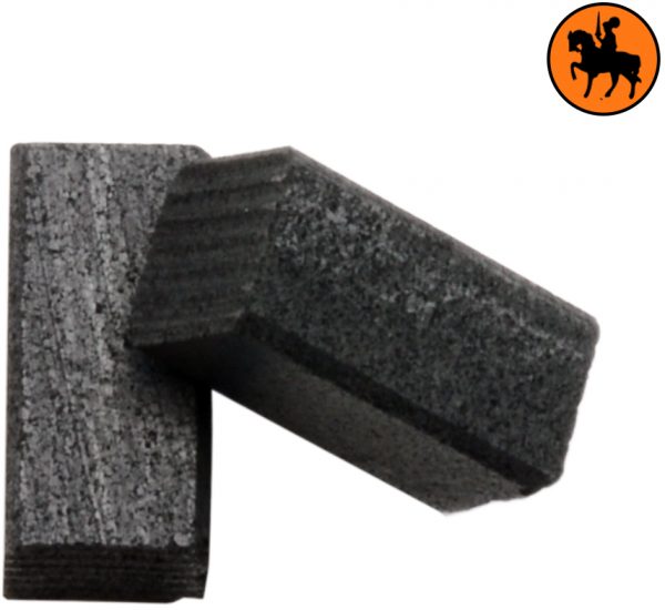 Balais de charbon pour Black & Decker outils à main électriques - SKU: ca-00-010 - En vente sur Balaischarbon.ch