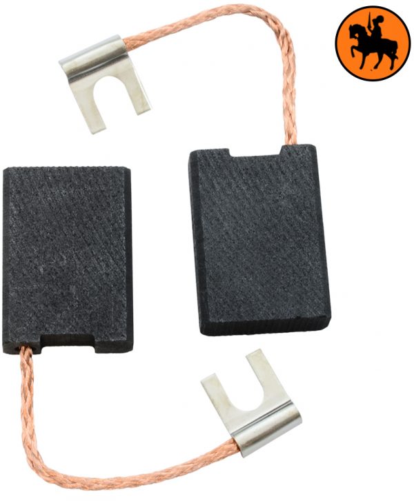 Balais de charbon pour Black & Decker outils à main électriques - SKU: ca-03-048 - En vente sur Balaischarbon.ch