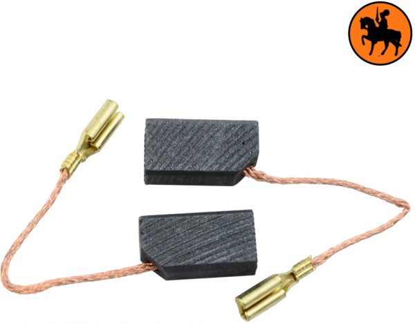 Balais de charbon pour Black & Decker outils à main électriques - SKU: ca-03-053 - En vente sur Balaischarbon.ch