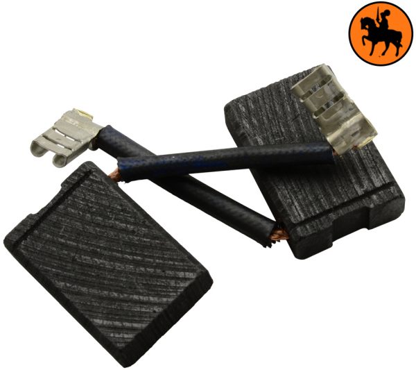 Balais de charbon pour Black & Decker & outils à main électriques DeWalt - SKU: ca-03-050 - En vente sur Balaischarbon.ch