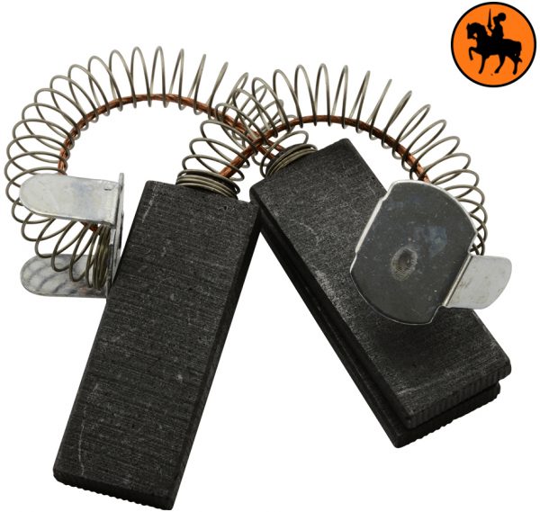 Balais de charbon pour Black & Decker & outils à main électriques DeWalt - SKU: ca-07-028 - En vente sur Balaischarbon.ch