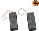 Balais de charbon pour outils à main électriques Bosch - SKU: ca-03-041 - En vente sur Balaischarbon.ch