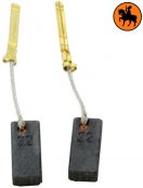Balais de charbon pour outils à main électriques Bosch - SKU: ca-13-030 - En vente sur Balaischarbon.ch