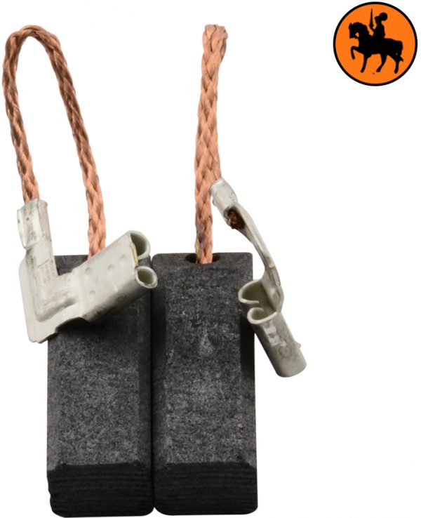 Balais de charbon pour outils à main électriques Flex - SKU: ca-03-098 - En vente sur Balaischarbon.ch