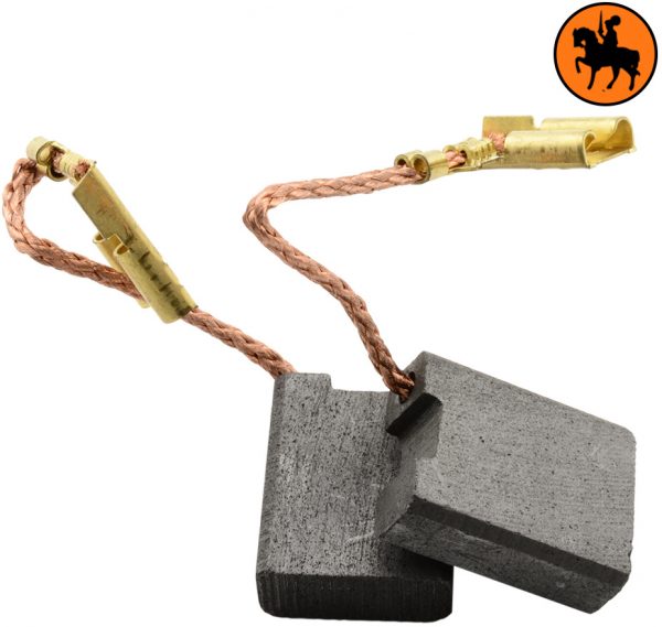 Balais de charbon pour outils à main électriques Ryobi - SKU: ca-03-129 - En vente sur Balaischarbon.ch