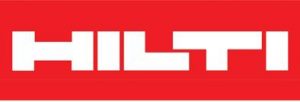Hilti logo - Balais de charbon Hilti avec livraison gratuite dans le monde entier à partir de notre stock